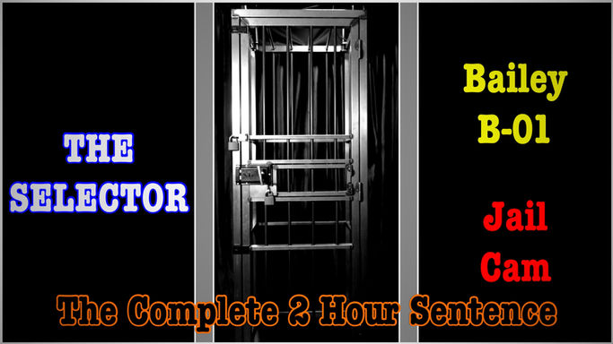 Bailey B-01 - TS (Full 2hrs) - Jail